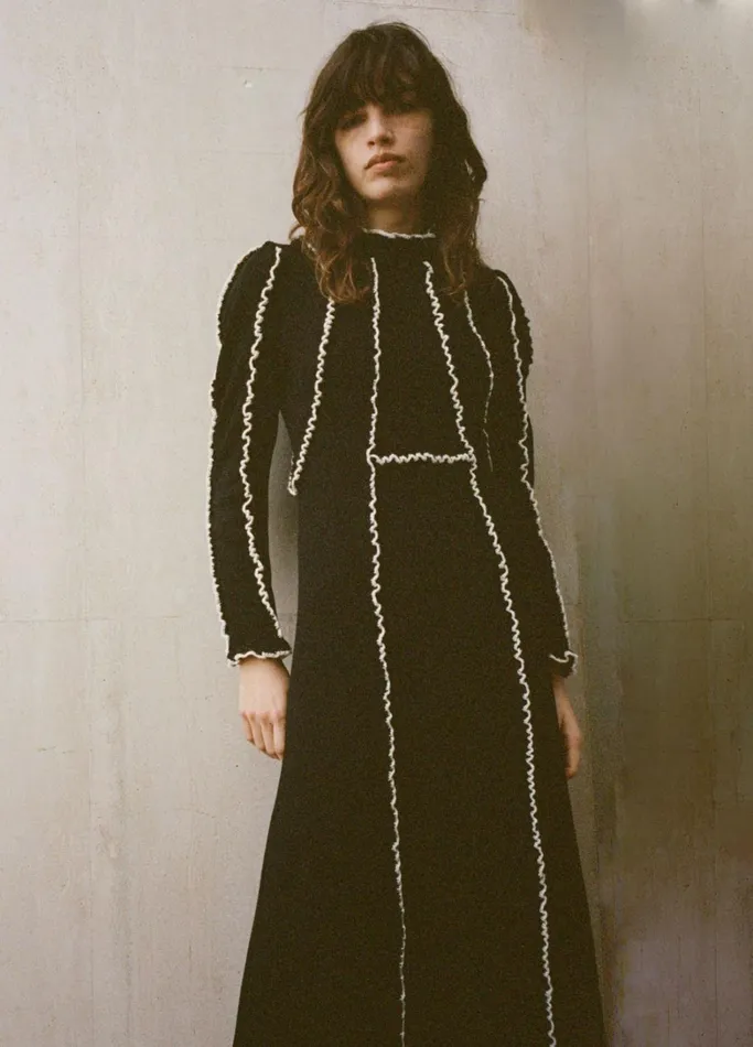 Dresses Women Sea New York Elin Dress Black