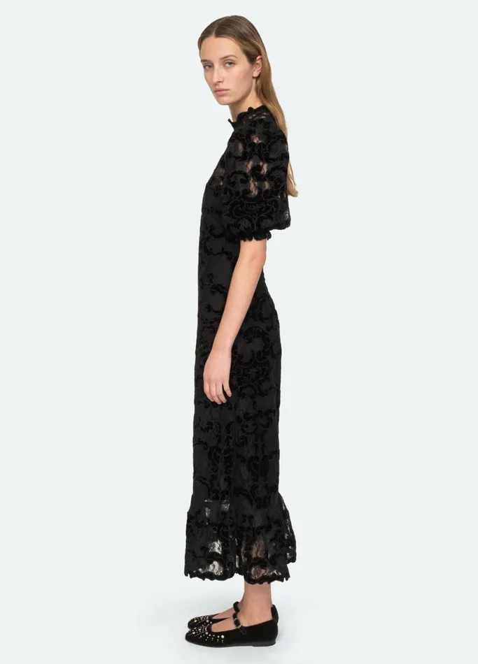 Dresses Women Sea New York Evita Dress Black