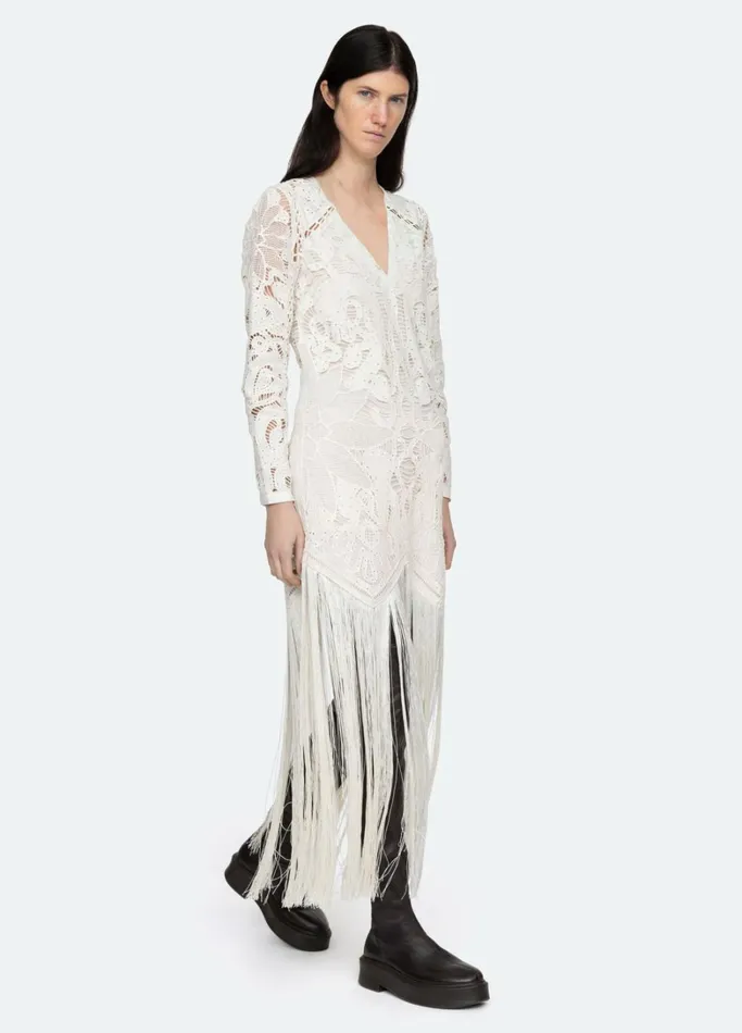 Dresses Women Sea New York Liesel Dress Black