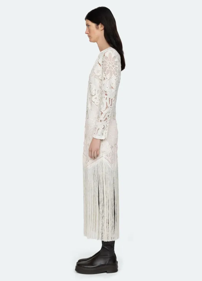 Dresses Women Sea New York Liesel Dress Black