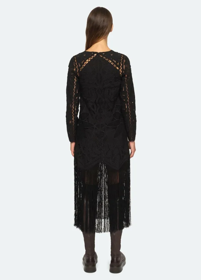 Dresses Women Sea New York Liesel Dress Black