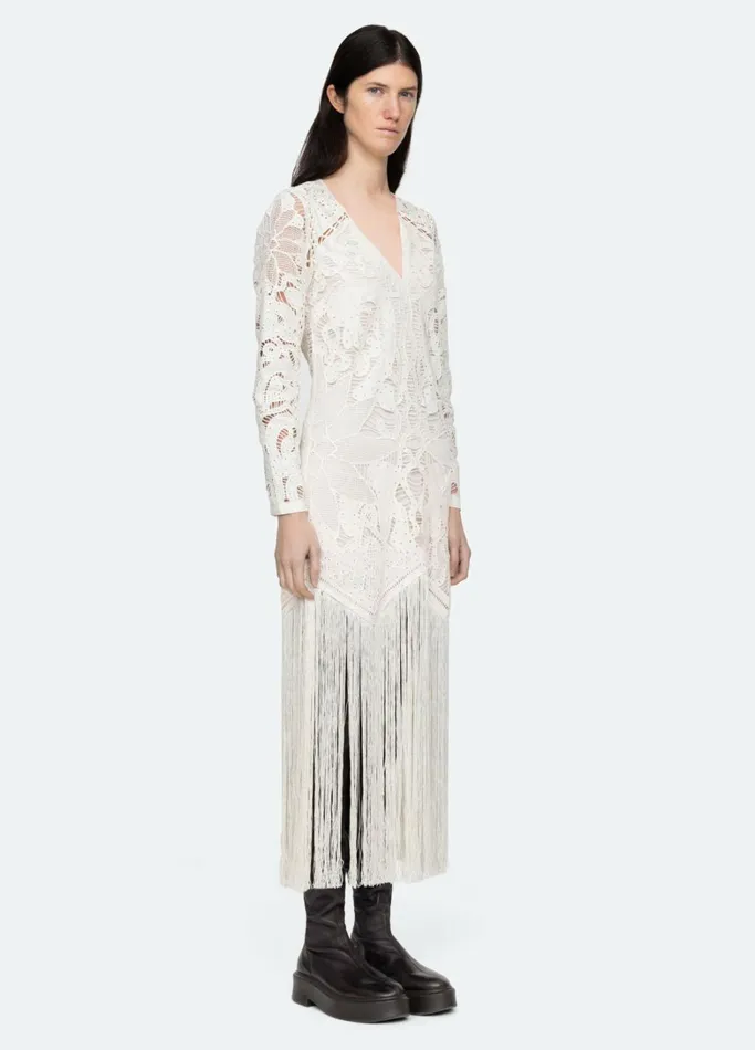 Dresses Women Sea New York Liesel Dress Black