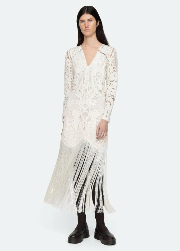 Dresses Women Sea New York Liesel Dress Black