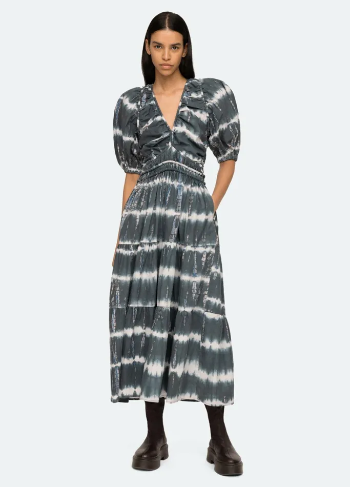 Dresses Women Sea New York Nadia Dress Multi