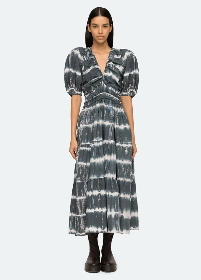 Dresses Women Sea New York Nadia Dress Multi