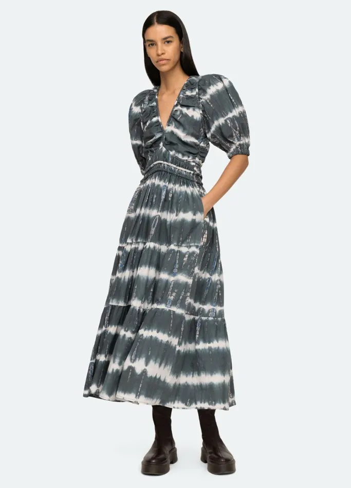 Dresses Women Sea New York Nadia Dress Multi