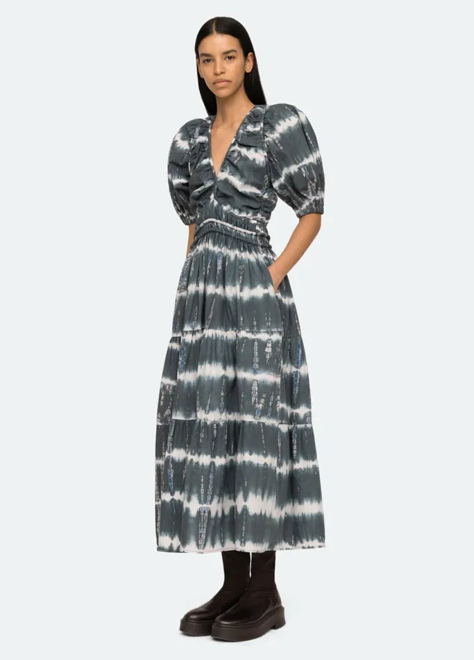 Dresses Women Sea New York Nadia Dress Multi
