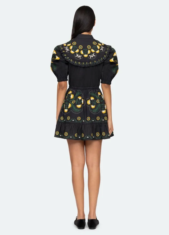 Dresses Women Sea New York Perle Dress Black