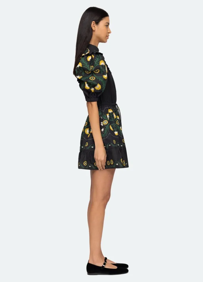 Dresses Women Sea New York Perle Dress Black