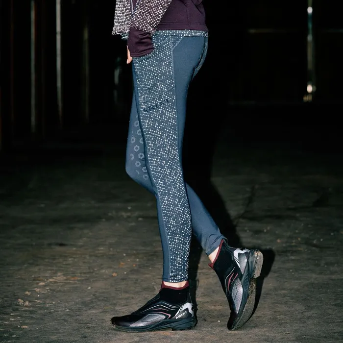 Eos Lumina Knee Patch Tight Mulberry Women Ariat Pants and Shorts Eos Lumina Knee Patch Tight Mulberry Women Ariat Pants and Shorts