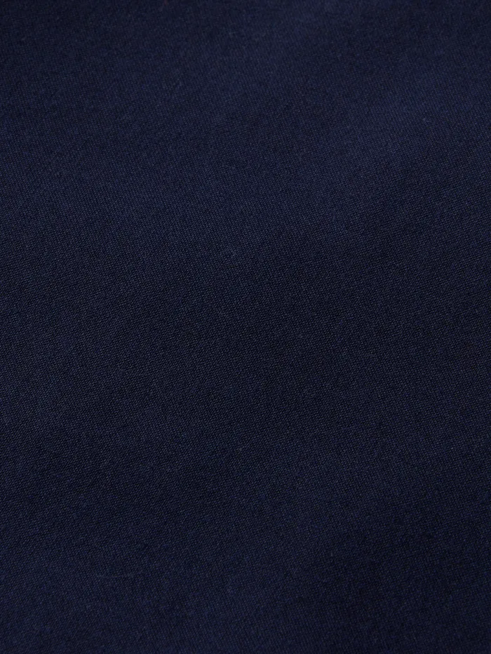 Essential 8211 UNCONSTRUCTED PEAK LAPEL COOLWOOL BLAZER Night Men Scotch and Soda Blazers and Waistcoats Essential 8211 UNCONSTRUCTED PEAK LAPEL COOLWOOL BLAZER Night Men Scotch and Soda Blazers and Waistcoats