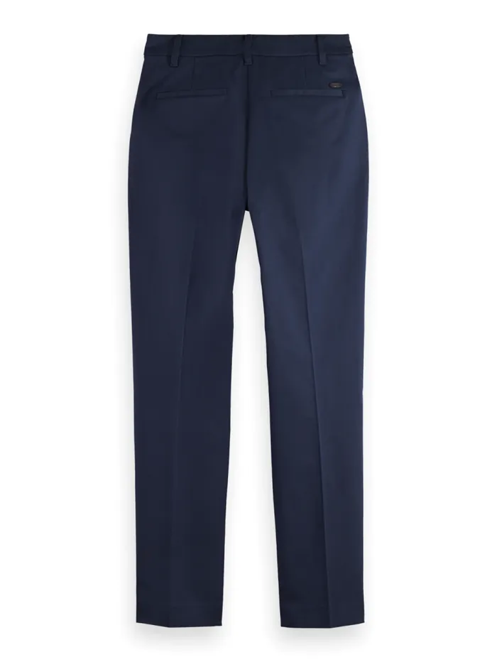 Essential ABOTT CHINO PANT Sand Women Scotch and Soda Pants