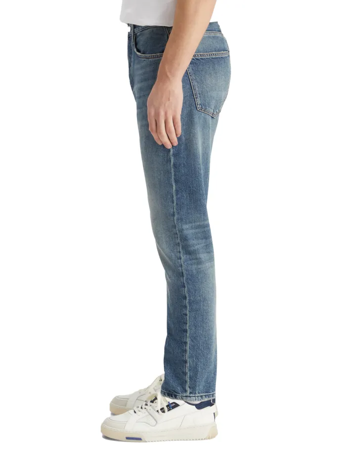 Essential DEAN LOOSE TAPERED JEAN BLUE NIGHTS Blue Nights Men Scotch and Soda Jeans Essential DEAN LOOSE TAPERED JEAN BLUE NIGHTS Blue Nights Men Scotch and Soda Jeans