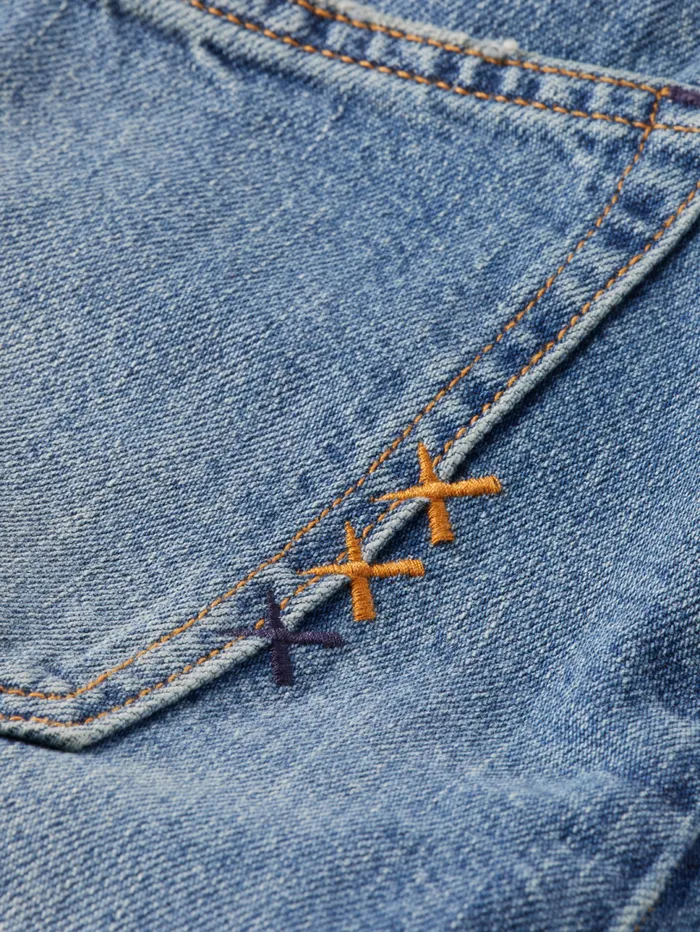 Essential DEAN LOOSE TAPERED JEAN BLUE NIGHTS Blue Nights Men Scotch and Soda Jeans Essential DEAN LOOSE TAPERED JEAN BLUE NIGHTS Blue Nights Men Scotch and Soda Jeans