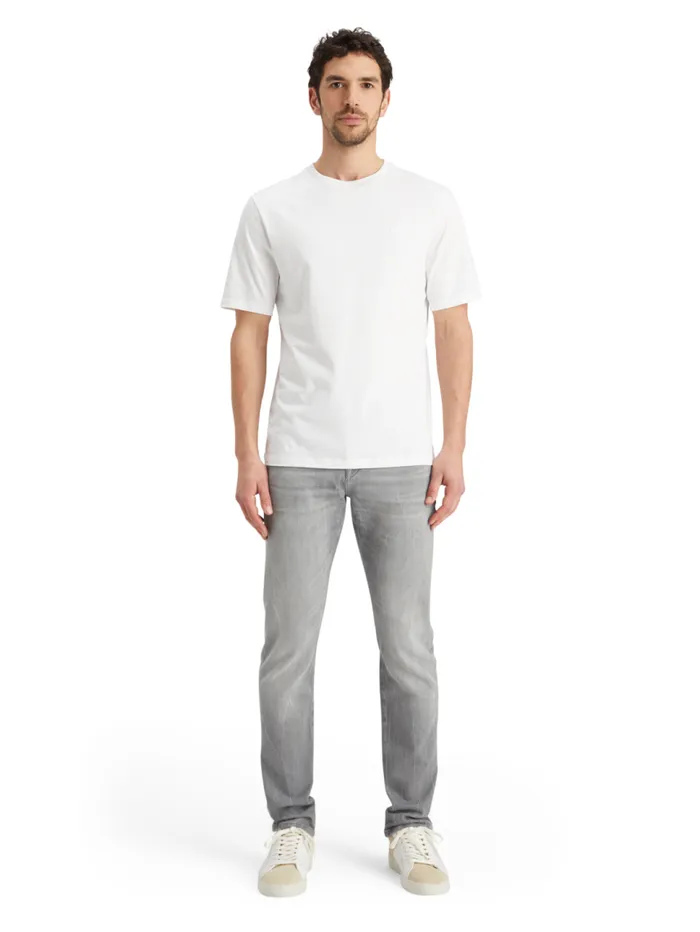 Essential Ralston Regular Slim Jeans 8211 Grey Sands Grey Sands Men Scotch and Soda Essentials Essential Ralston Regular Slim Jeans 8211 Grey Sands Grey Sands Men Scotch and Soda Essentials