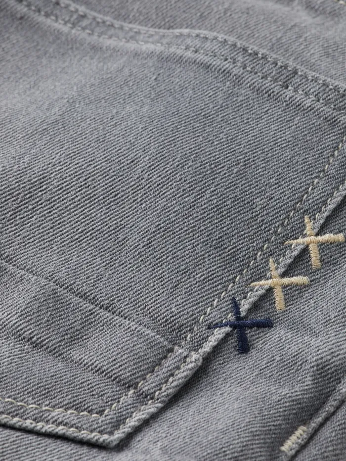 Essential Ralston Regular Slim Jeans 8211 Grey Sands Grey Sands Men Scotch and Soda Essentials Essential Ralston Regular Slim Jeans 8211 Grey Sands Grey Sands Men Scotch and Soda Essentials
