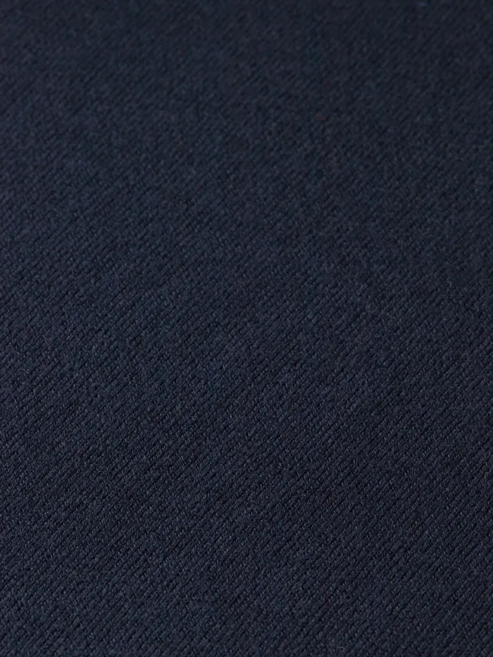 Essential Relaxed Fit Wool Blend Mock Neck Sweater Black Men Scotch and Soda Knitwear Essential Relaxed Fit Wool Blend Mock Neck Sweater Black Men Scotch and Soda Knitwear