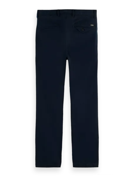 Essential Stuart Regular Slimfit Chino Sand Men Scotch and Soda Pants