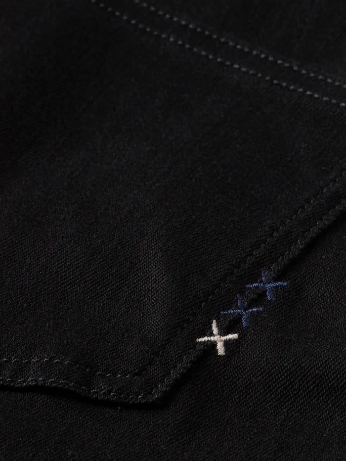 Essential THE CHARM FLARED JEANS STAY BLACK Stay Black Women Scotch and Soda Essentials Essential THE CHARM FLARED JEANS STAY BLACK Stay Black Women Scotch and Soda Essentials