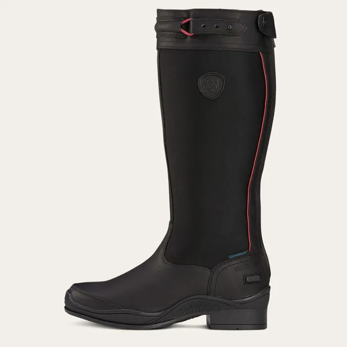 Extreme Tall Waterproof Insulated Tall Riding Boot Black Women Ariat Waterproof Boots Extreme Tall Waterproof Insulated Tall Riding Boot Black Women Ariat Waterproof Boots