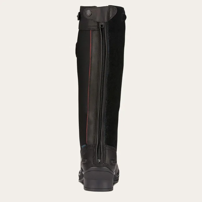 Extreme Tall Waterproof Insulated Tall Riding Boot Black Women Ariat Waterproof Boots Extreme Tall Waterproof Insulated Tall Riding Boot Black Women Ariat Waterproof Boots