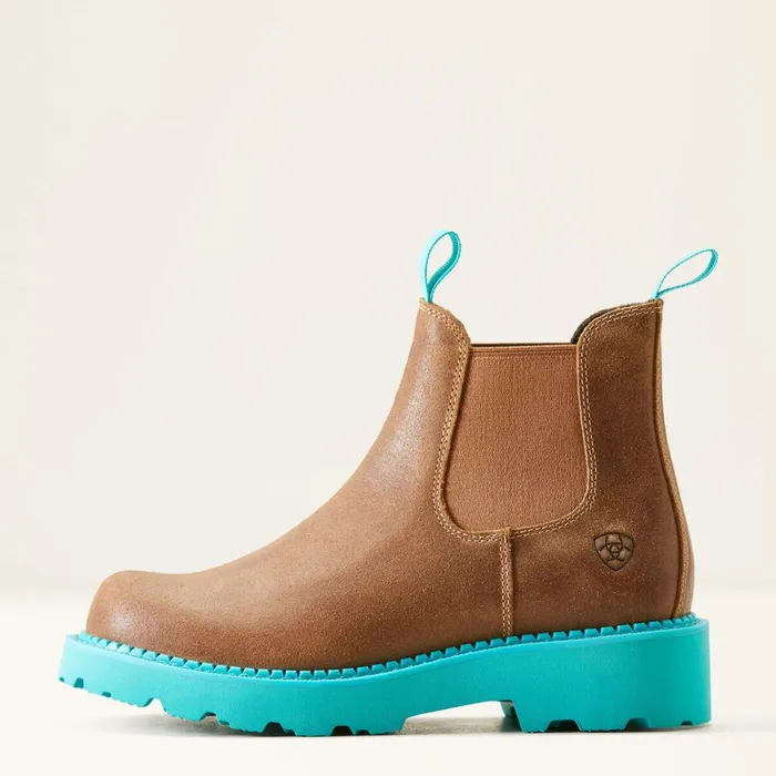 Fatbaby Twin Gore Western Boot Wickerturquoise Women Ariat Western Boots Fatbaby Twin Gore Western Boot Wickerturquoise Women Ariat Western Boots