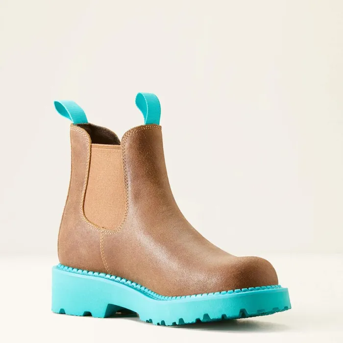 Fatbaby Twin Gore Western Boot Wickerturquoise Women Ariat Western Boots Fatbaby Twin Gore Western Boot Wickerturquoise Women Ariat Western Boots