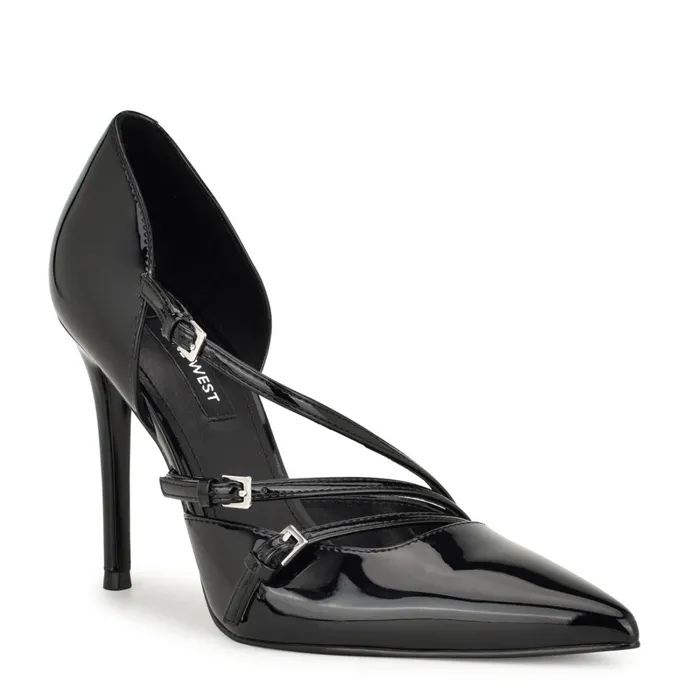 Filma Pointy Toe Pumps Blackblack Women Nine West Pumps Filma Pointy Toe Pumps Blackblack Women Nine West Pumps
