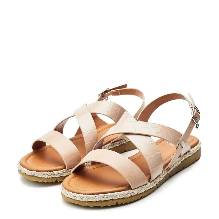 Flatform Sandals Women Moda In Pelle Neyma Cameo Porvair Flatform Sandals Women Moda In Pelle Neyma Cameo Porvair