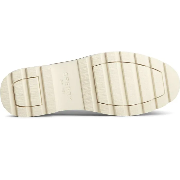 Flats and Loafers Women Sperry Lug Penny Loafer Tan Flats and Loafers Women Sperry Lug Penny Loafer Tan