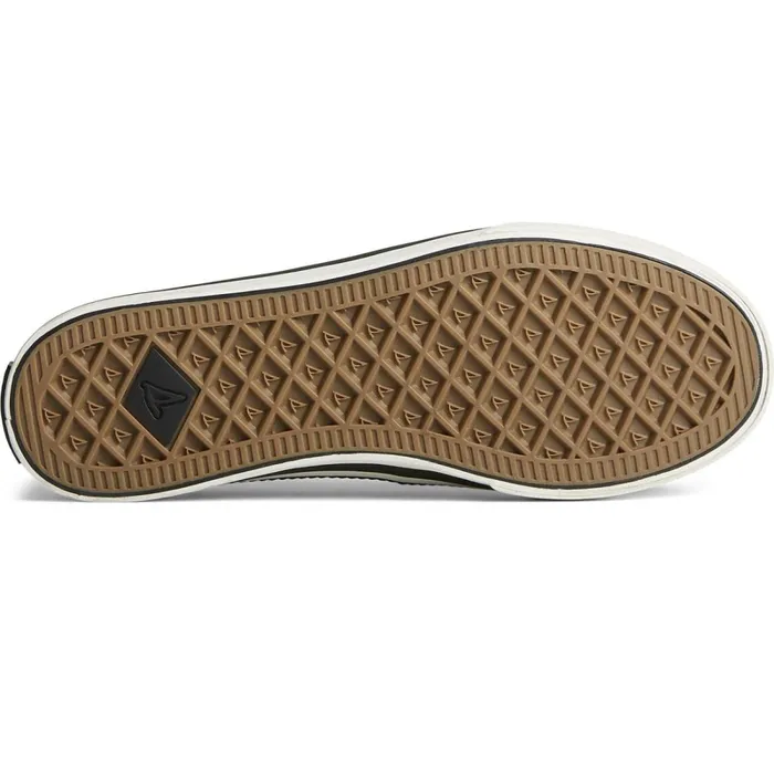 Flats and Loafers Women Sperry Sea Sailor Platform Sneaker Black Flats and Loafers Women Sperry Sea Sailor Platform Sneaker Black