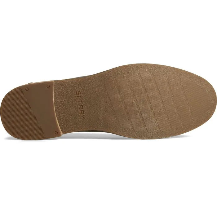 Flats and Loafers Women Sperry Seaport Penny Tortoise Leather Loafer Brown Flats and Loafers Women Sperry Seaport Penny Tortoise Leather Loafer Brown