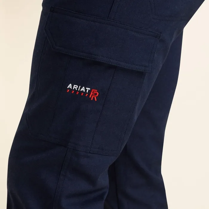 FR M7 Slim DuraStretch Duralight Twill Straight Pant Fr Navy Men Ariat Workwear FR M7 Slim DuraStretch Duralight Twill Straight Pant Fr Navy Men Ariat Workwear
