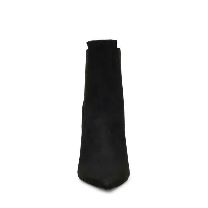 Franks Dress Booties Black Women Nine West Boots and Booties Franks Dress Booties Black Women Nine West Boots and Booties