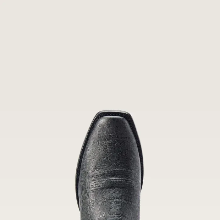 Futurity Showman Western Boot Black Elephant Print Men Ariat Western Boots Futurity Showman Western Boot Black Elephant Print Men Ariat Western Boots