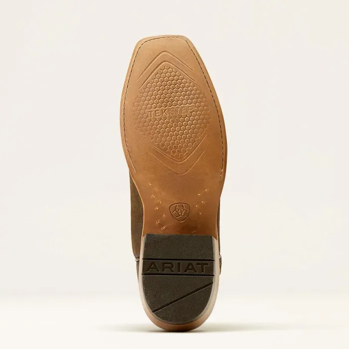 Futurity Time Cowboy Boot Olive Roughoutcopper Crunch Men Ariat Western Boots Futurity Time Cowboy Boot Olive Roughoutcopper Crunch Men Ariat Western Boots