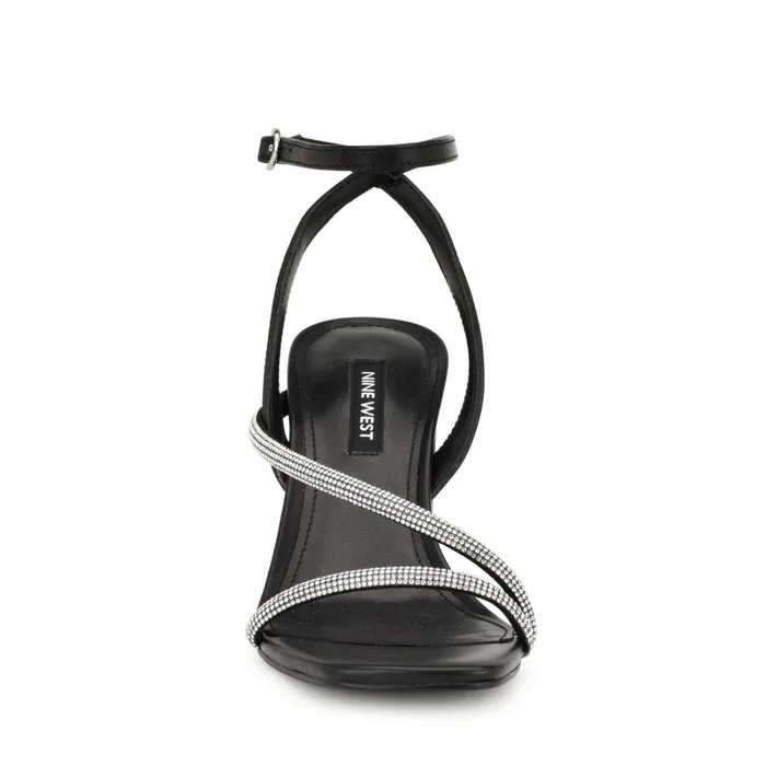 Gaden Ankle Strap Sandals Blackblack Women Nine West Sandals Gaden Ankle Strap Sandals Blackblack Women Nine West Sandals
