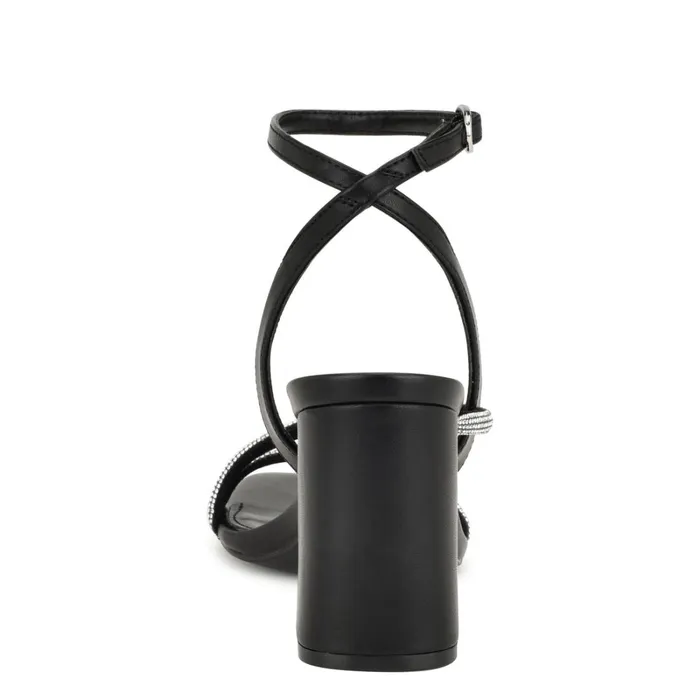 Gaden Ankle Strap Sandals Blackblack Women Nine West Sandals Gaden Ankle Strap Sandals Blackblack Women Nine West Sandals
