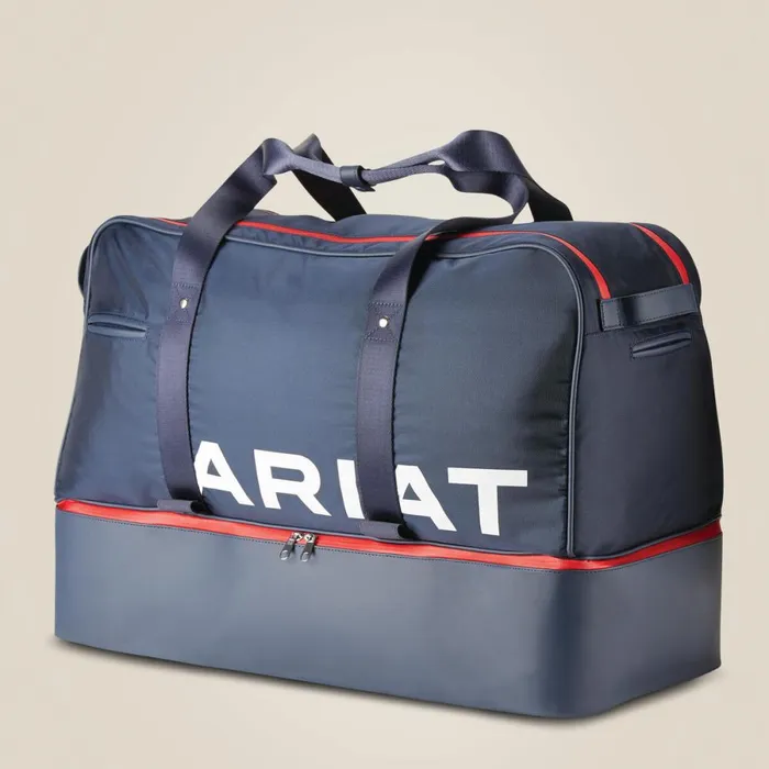 Grip Bag Blue Women Ariat Bags and Wallets