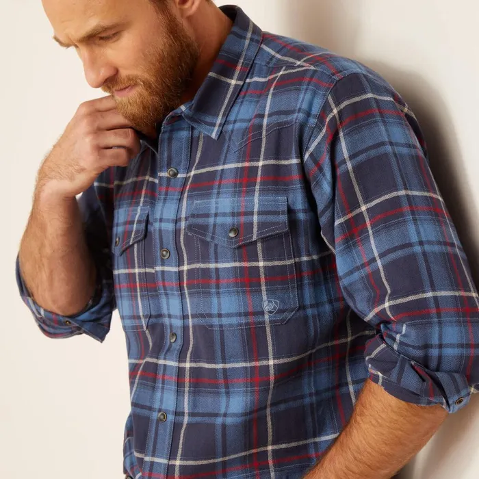 Harim Retro Fit Shirt Mood Inigo Men Ariat Button Down Shirts Harim Retro Fit Shirt Mood Inigo Men Ariat Button Down Shirts