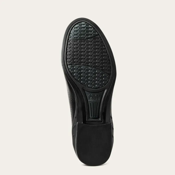 Heritage Breeze Zip Paddock Boot Black Women Ariat English Riding Boots Heritage Breeze Zip Paddock Boot Black Women Ariat English Riding Boots