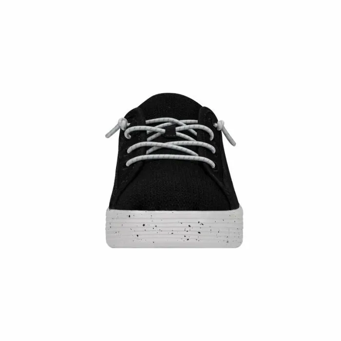 Hey Dude Big Kids Cody Youth Black 8211 Kids Hey Dude Big Kids Cody Youth Black 8211 Kids