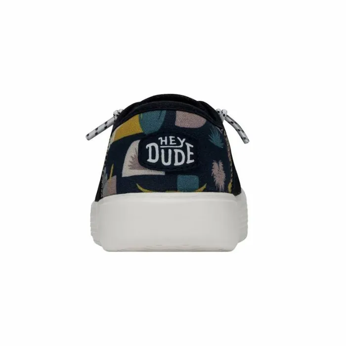 Hey Dude Big Kids Conway Youth Desert Navy 8211 Kids Hey Dude Big Kids Conway Youth Desert Navy 8211 Kids