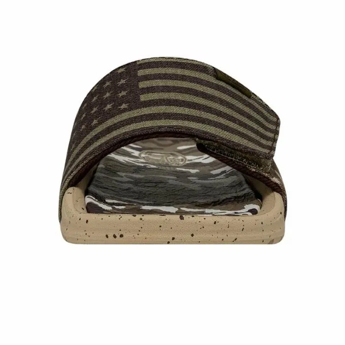 Hey Dude Big Kids Phoenix Youth Patriotic Camo Flag 8211 Kids Hey Dude Big Kids Phoenix Youth Patriotic Camo Flag 8211 Kids