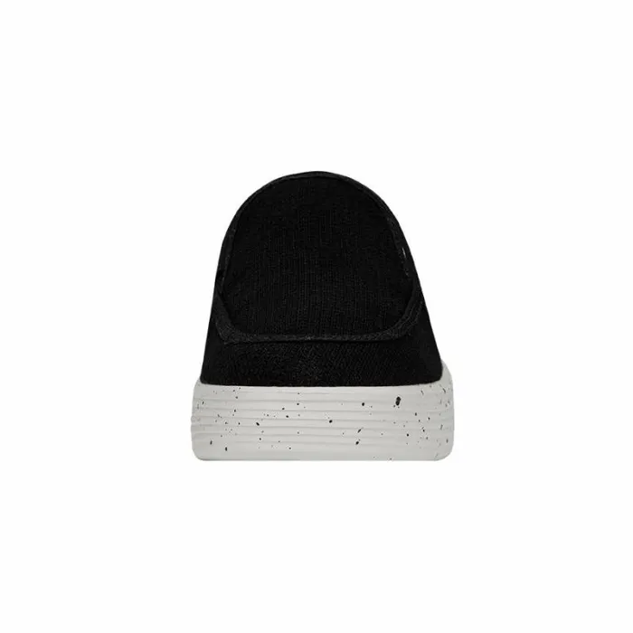 Hey Dude Big Kids Sunapee Youth Black 8211 Kids Hey Dude Big Kids Sunapee Youth Black 8211 Kids