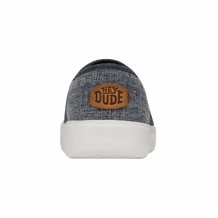 Hey Dude Big Kids Sunapee Youth Navy 8211 Kids Hey Dude Big Kids Sunapee Youth Navy 8211 Kids