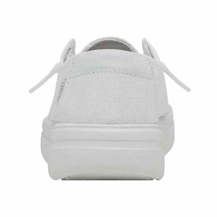 Hey Dude Big Kids Wendy Youth Rise Eyelet Chapel Bells 8211 Kids Hey Dude Big Kids Wendy Youth Rise Eyelet Chapel Bells 8211 Kids