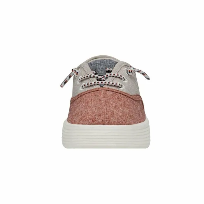 Hey Dude Little Kids Conway Toddler Redwhiteblue 8211 Kids Hey Dude Little Kids Conway Toddler Redwhiteblue 8211 Kids