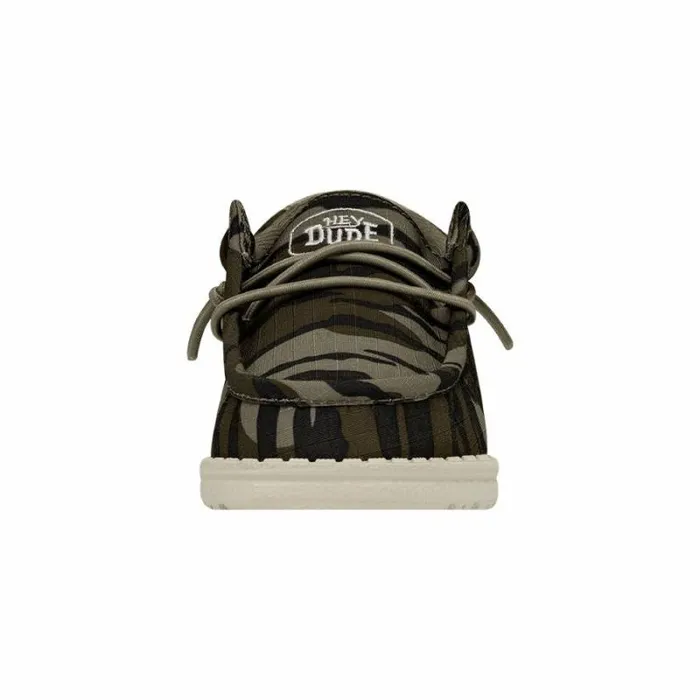 Hey Dude Little Kids Wally Toddler Mossy Oak Original Bottomland 8211 Kids Hey Dude Little Kids Wally Toddler Mossy Oak Original Bottomland 8211 Kids