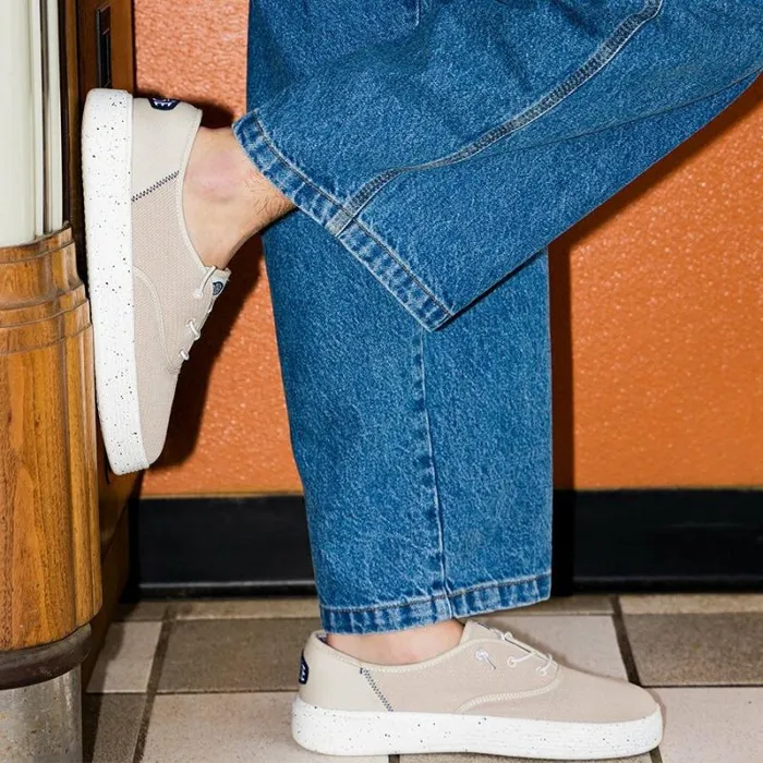 Hey Dude Sneakers Conway Sports Mesh Off White 8211 Men Hey Dude Sneakers Conway Sports Mesh Off White 8211 Men